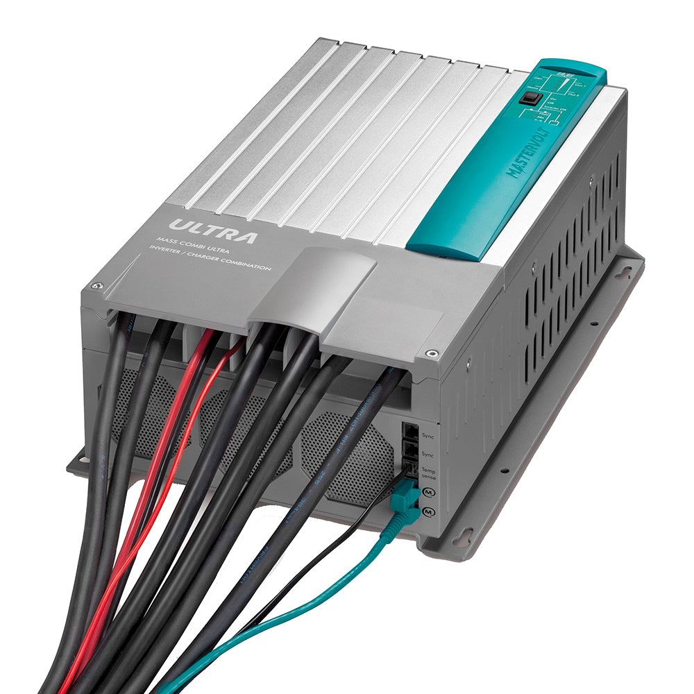 Mastervolt Mass Combi Ultra 24V/3500W - 100A - 230V