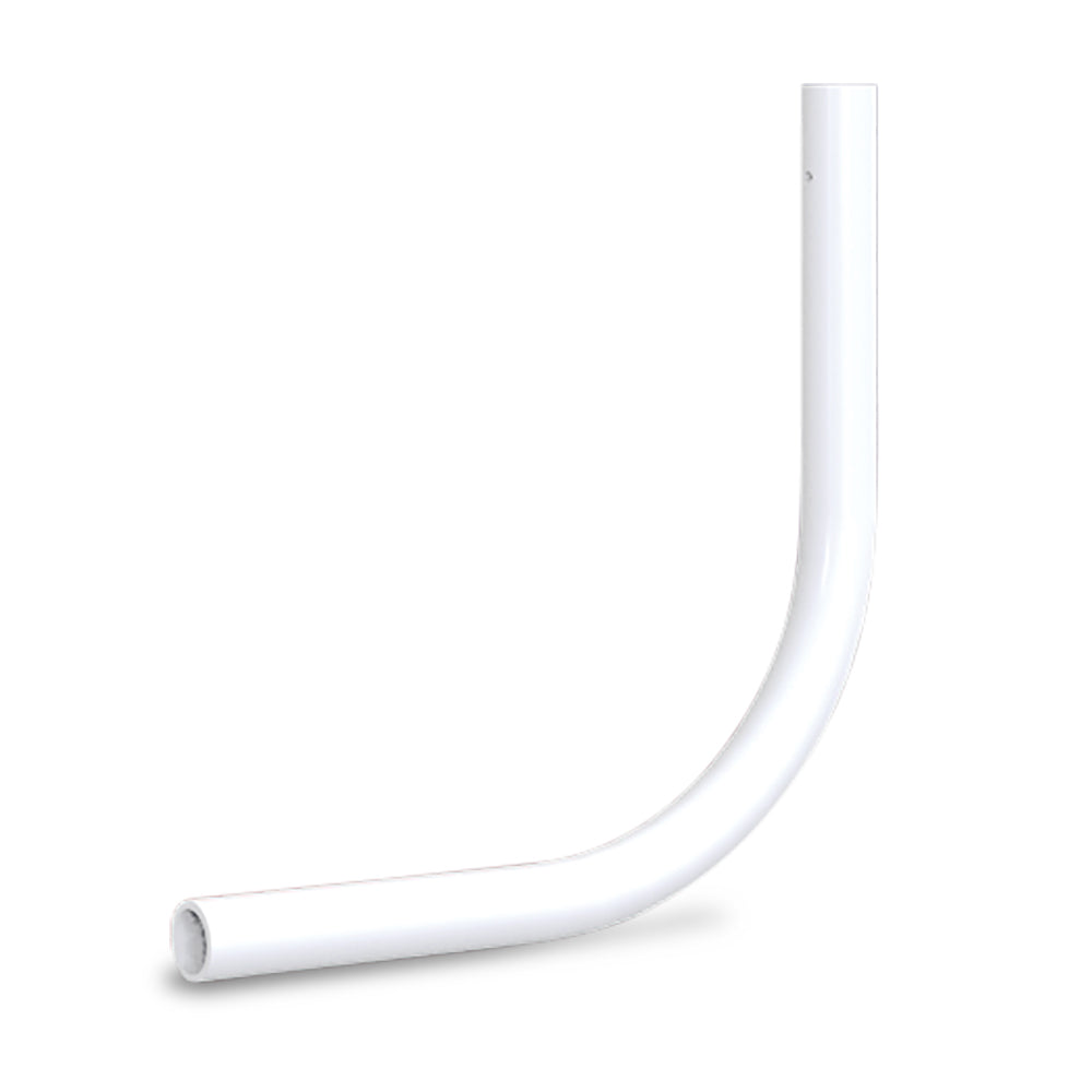 Seaview 1-1/4" Light Bar 13" f/FLIR Searchlights Fold Over 90 - Must Pick a LTB Top