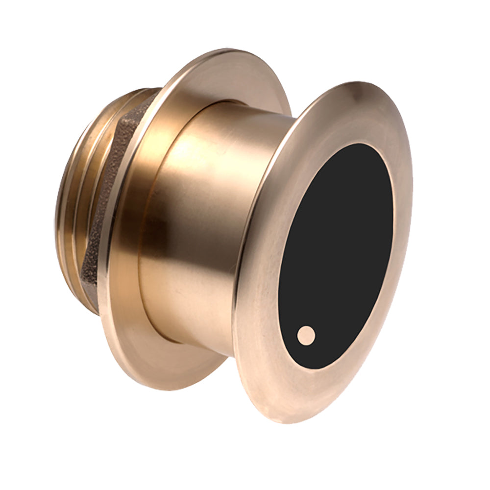 Airmar B175L 20 CHIRP Bronze Thru-Hull 1kW - Needs Mix Match Cable