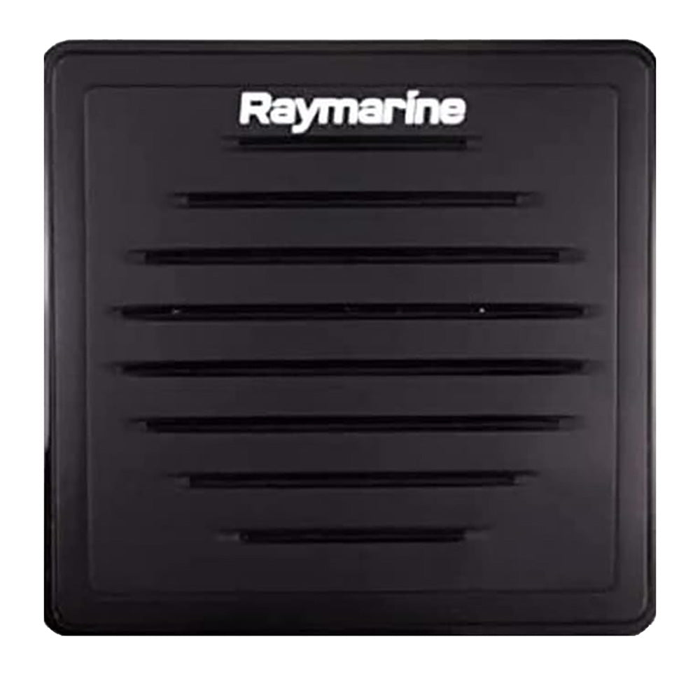 Raymarine Passive VHF Radio Speaker f/Ray90 Ray91 - Black - Medium