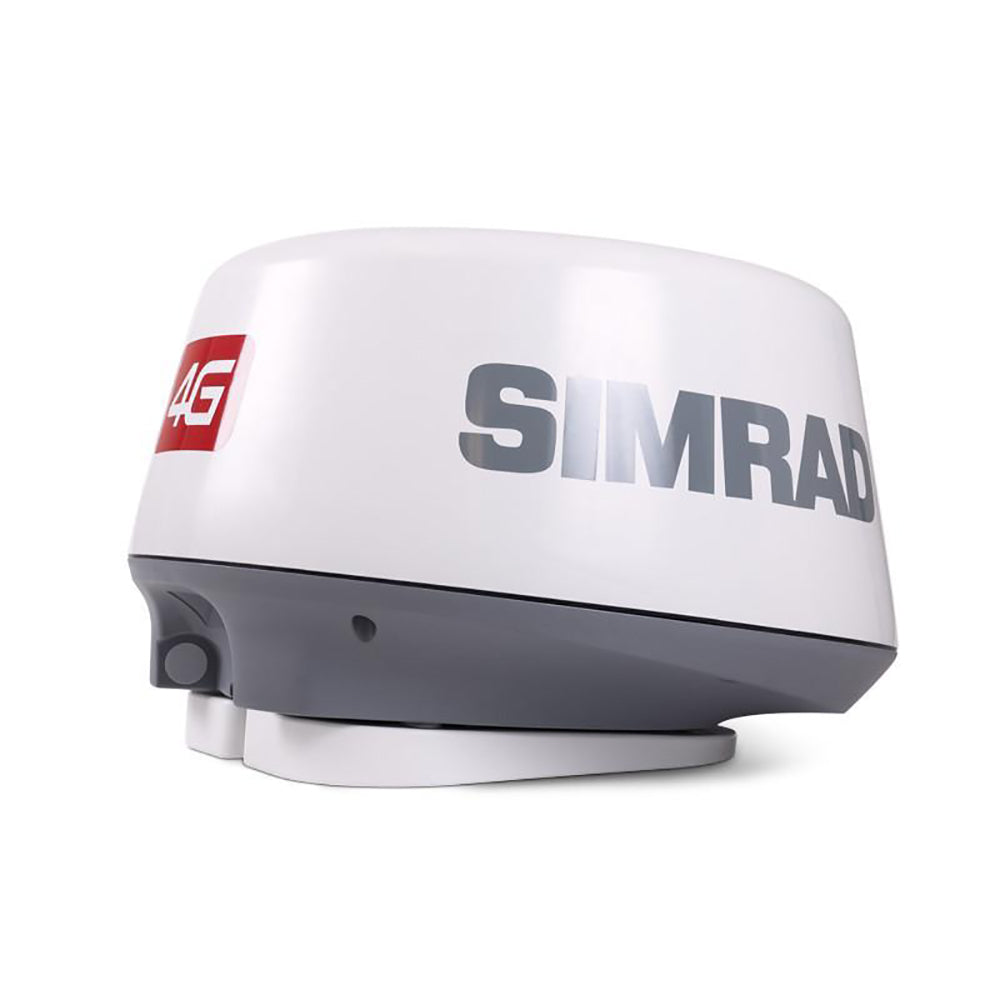 Seaview RW4-5 Degree Wedge Mount f/Simrad TX06S TX10S