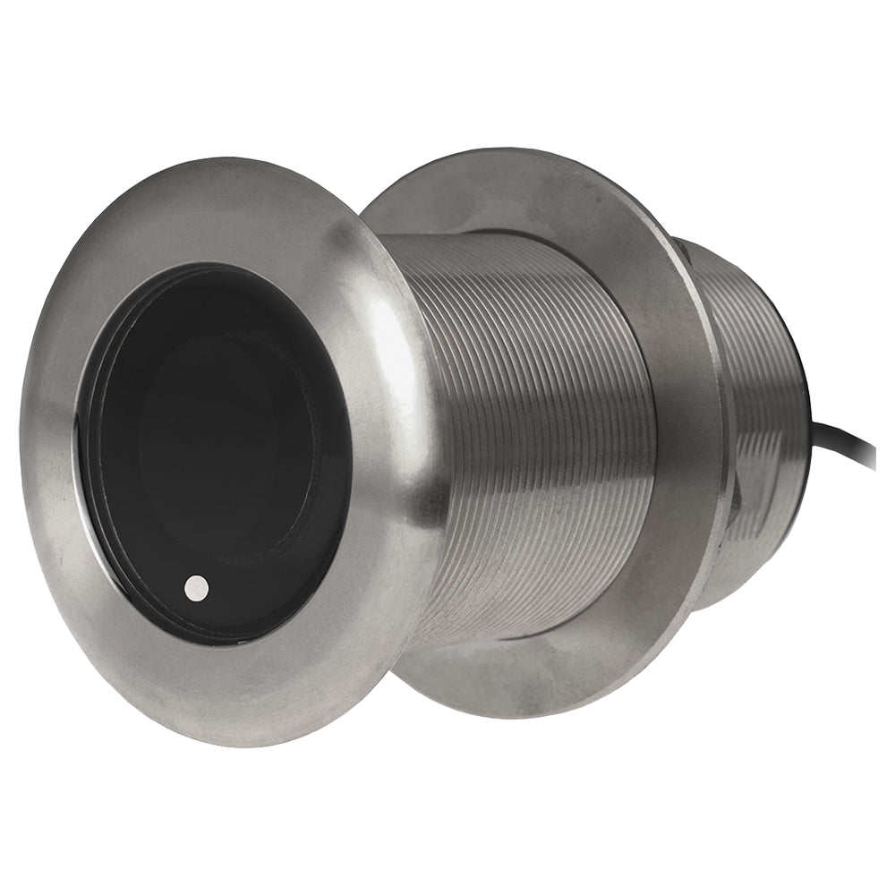 Airmar SS175L Stainless Steel 12 Thru Hull Mix Match