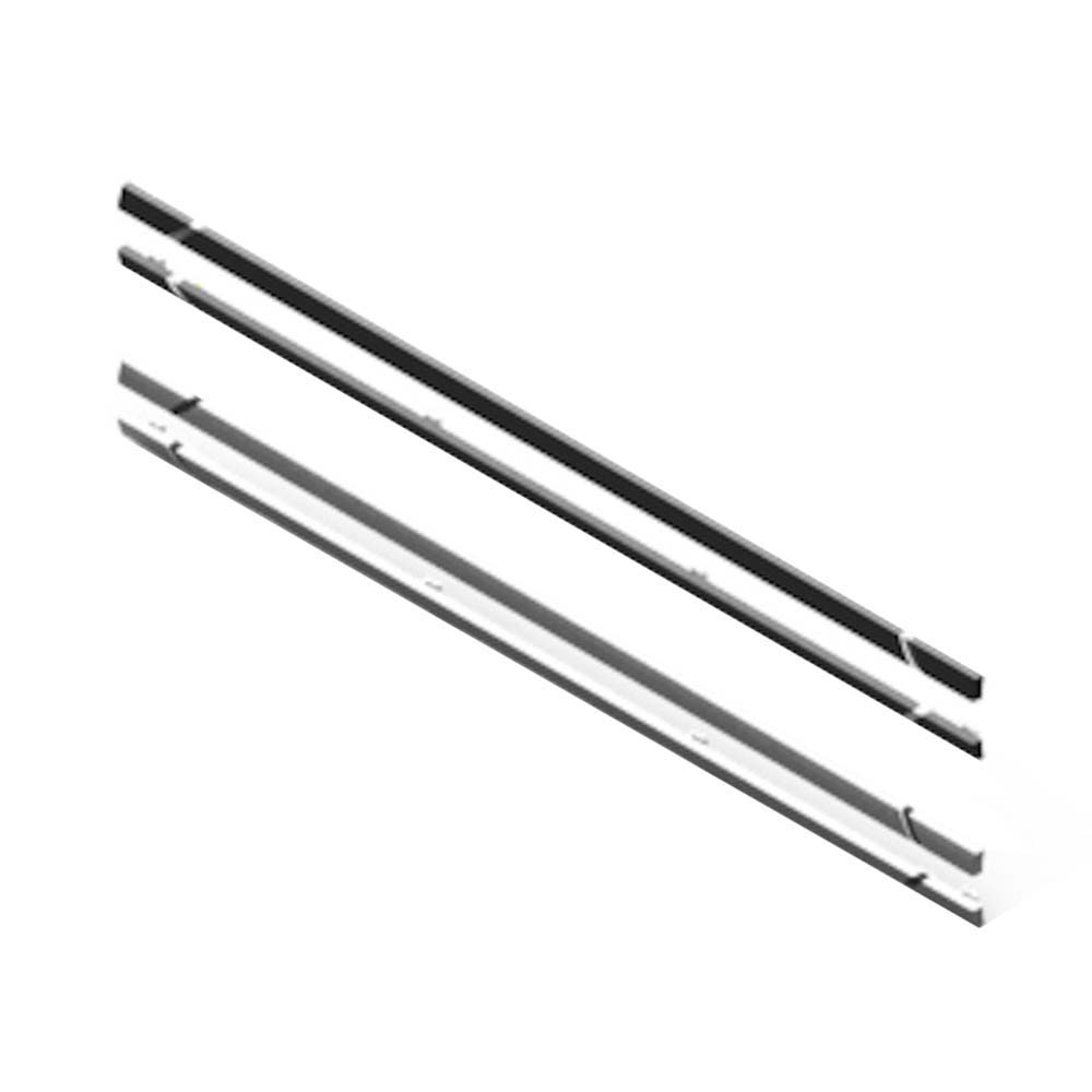 Navico NSS12 evo3/3S Zeus/3S 12 Edge Bezels - Pair