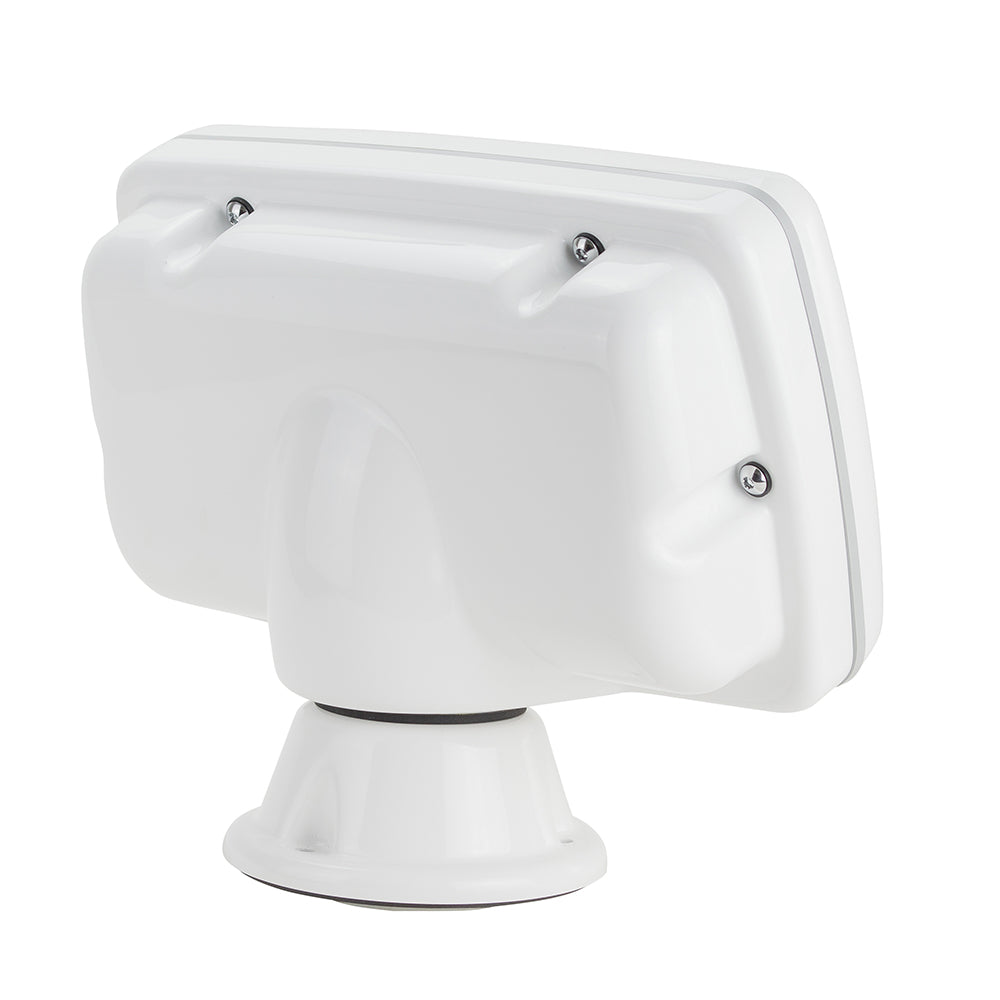 NavPod PowerPod Pre-Cut f/Garmin ECHOMAP Plus 72sv, 73sv, 74sv, 75sv, 72cv, 73cv, 74cv 75cv