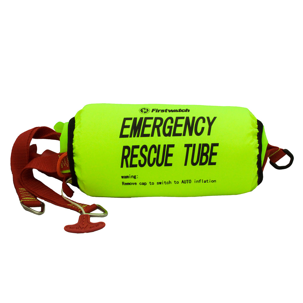 First Watch RBA-200 Throw Device Rescue Tube