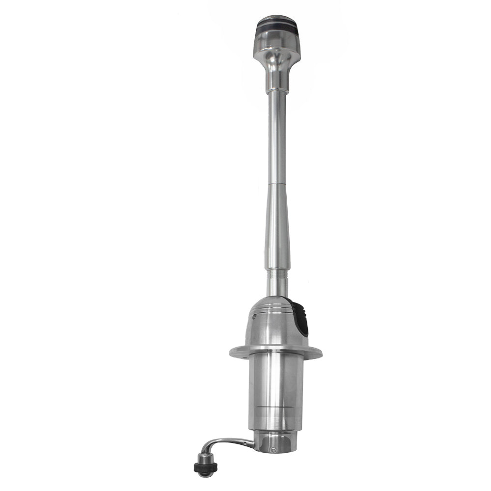 TACO Grand Slam 900 Anchor Stern Light