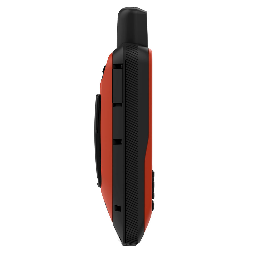 Garmin GPSMAP 86i Handheld GPS w/inReach Worldwide Basemap