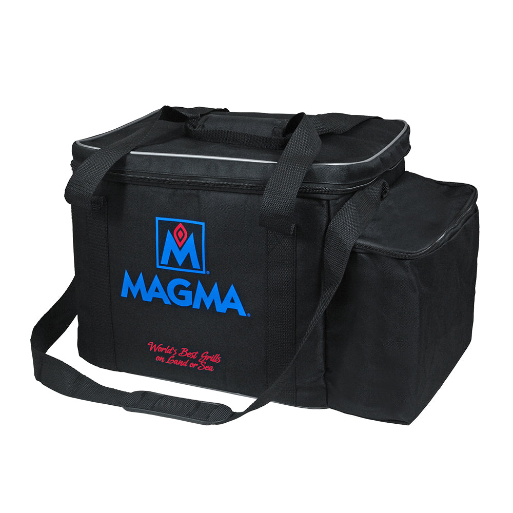 Magma Padded Grill Accessory Carrying/Storage Case f/9" x 12" Grills