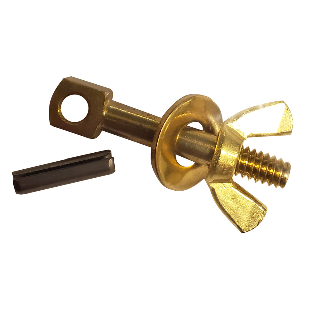 Perko Cover Bolt Complete Sizes 4 5