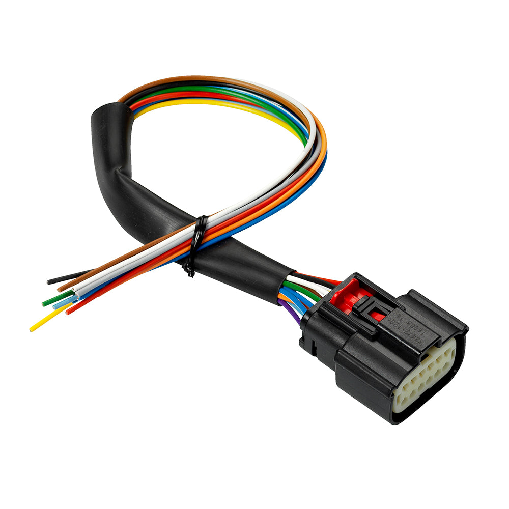 Veratron Power Data Cable f/ OceanLink Master TFT 7" - Engine # 2