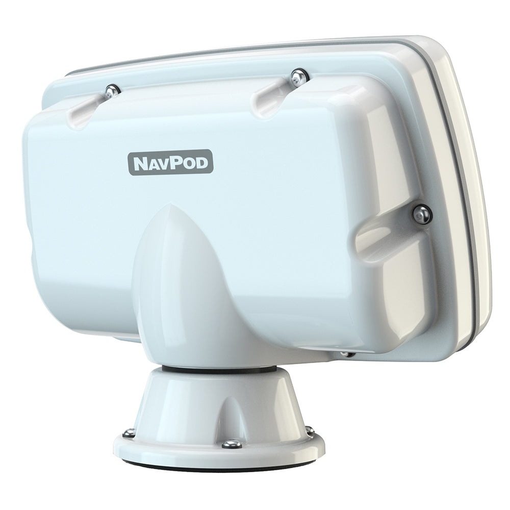 NavPod PowerPod Precut f/Garmin ECHOMAP Plus 92sv, 93sv, 94sv 95sv