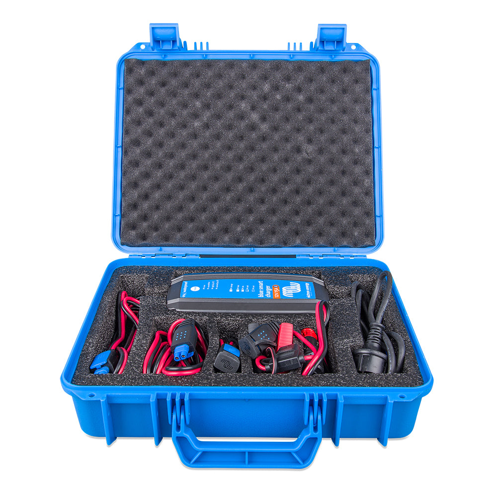 Victron Carry Case f/BlueSmart IP65 Chargers Accessories