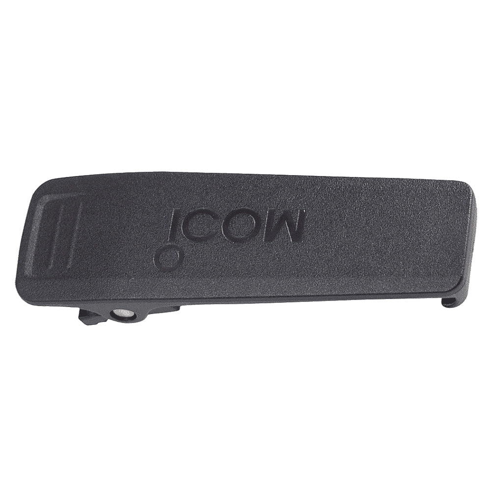 Icom Standard Belt Clip f/M85 M85IS