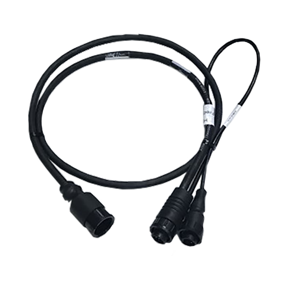 Airmar Navico 9-Pin Dual Mix Match Cable f/Dual Element Transducers