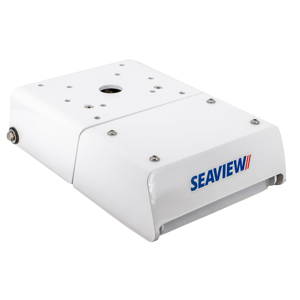 Seaview Electrically Actuated Hinge 24V Fits Seaview Mounts Ending in M1 M2