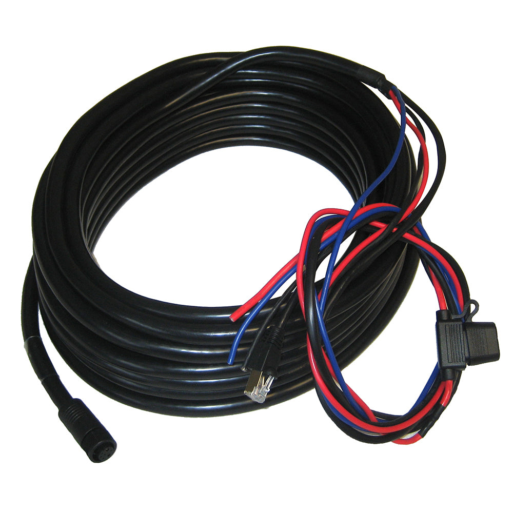 Furuno DRS AX NXT Signal Power Cable - 10M