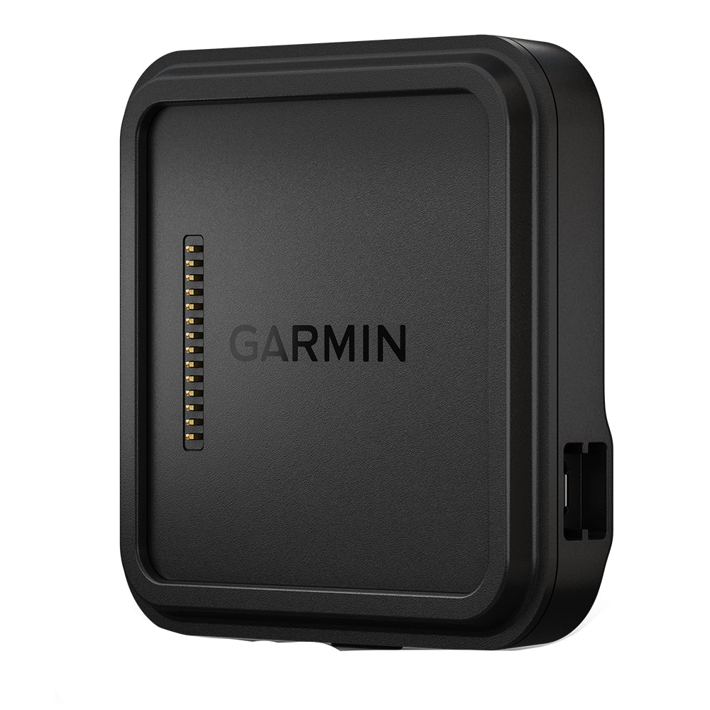 Garmin Powered Magnetic Mount w/Video-in Port HD Traffic