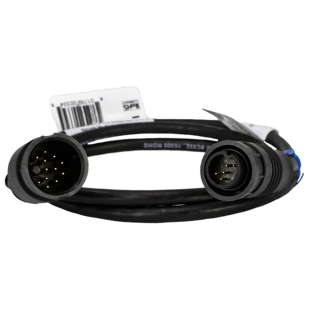 Airmar Navico Mix Match Cable f/Low-Frequency CHIRP Transducers - 9-Pin