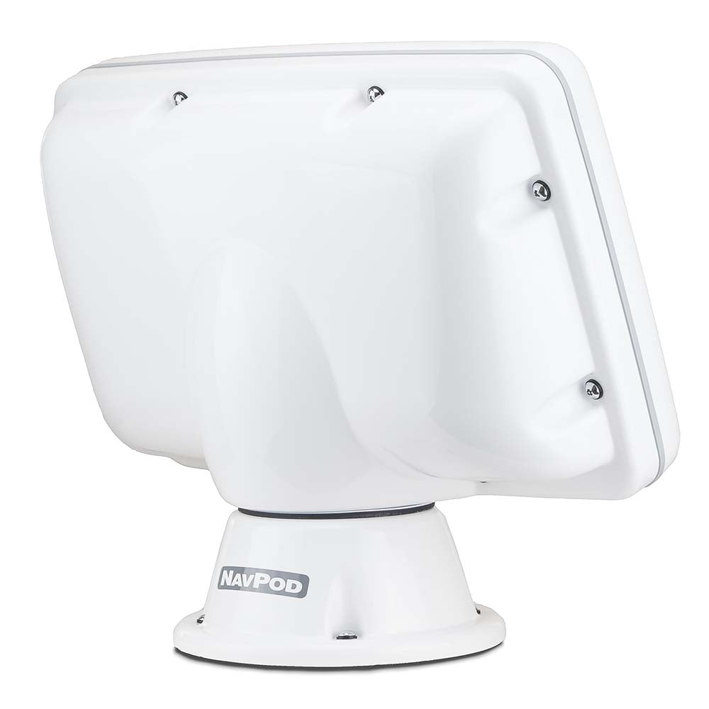 NavPod PP5200-20 PowerPod Pre-Cut f/Garmin GPSMAP 1223, 1223xsv, 1243 1243xsv