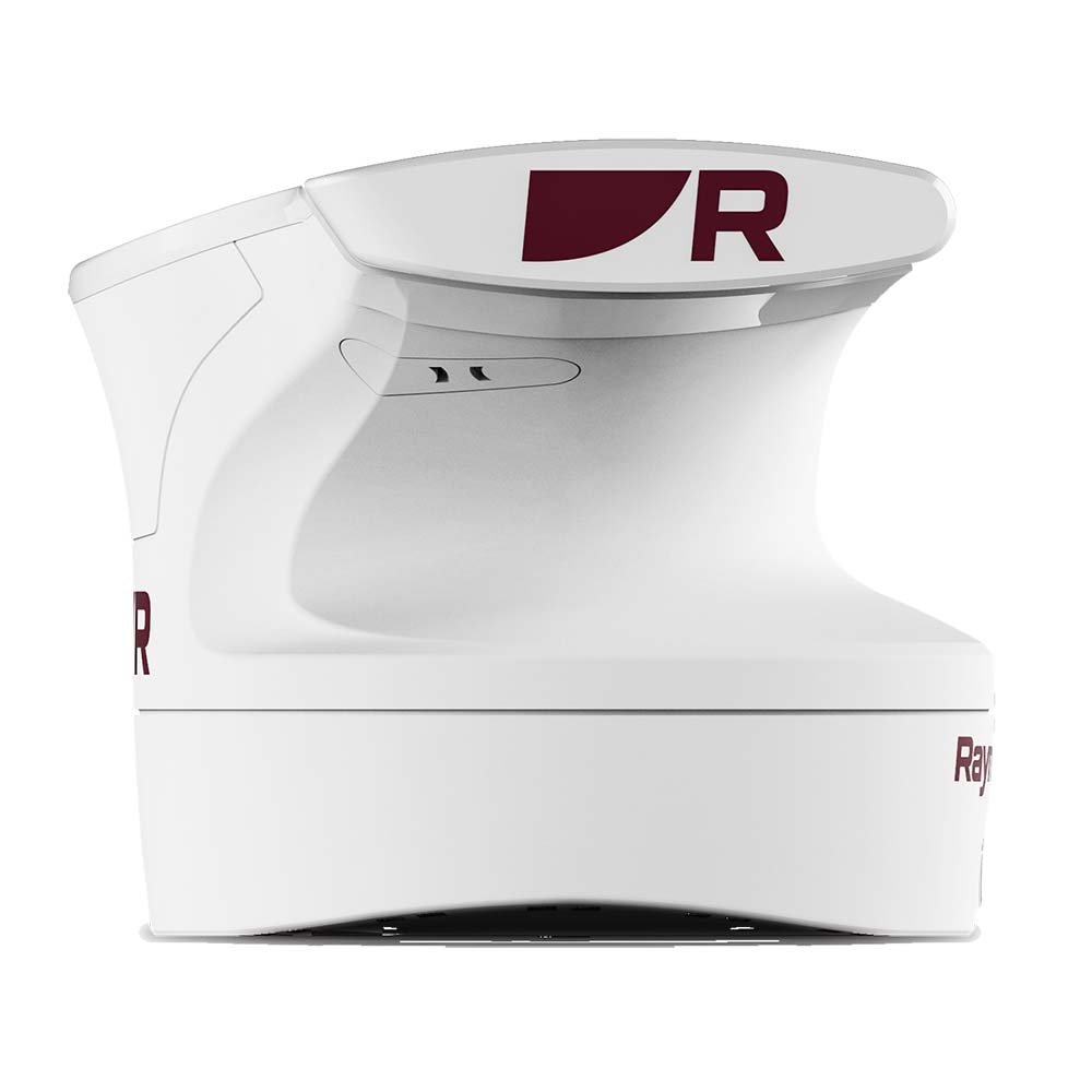 Raymarine Cyclone Radar w/4 Open Array 15M Cables