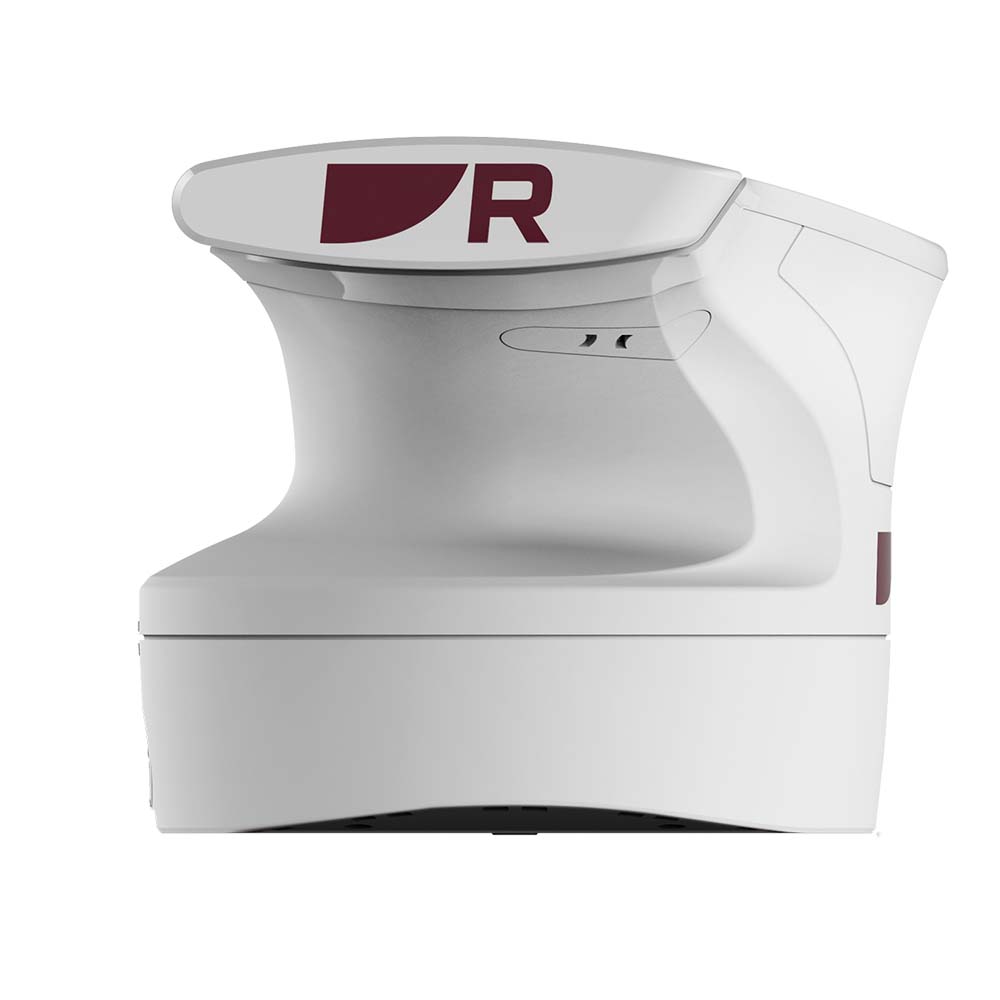 Raymarine Cyclone Pro Radar w/3 Open Array 15M Cables