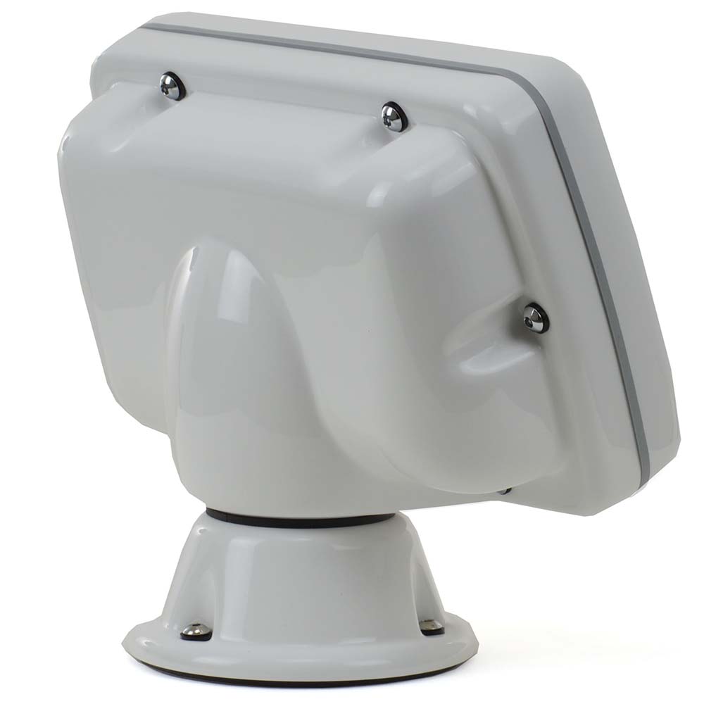 NavPod PowerPod Pre-Cut f/Garmin GPSMAP 723, 723xsv, 743 743xsv