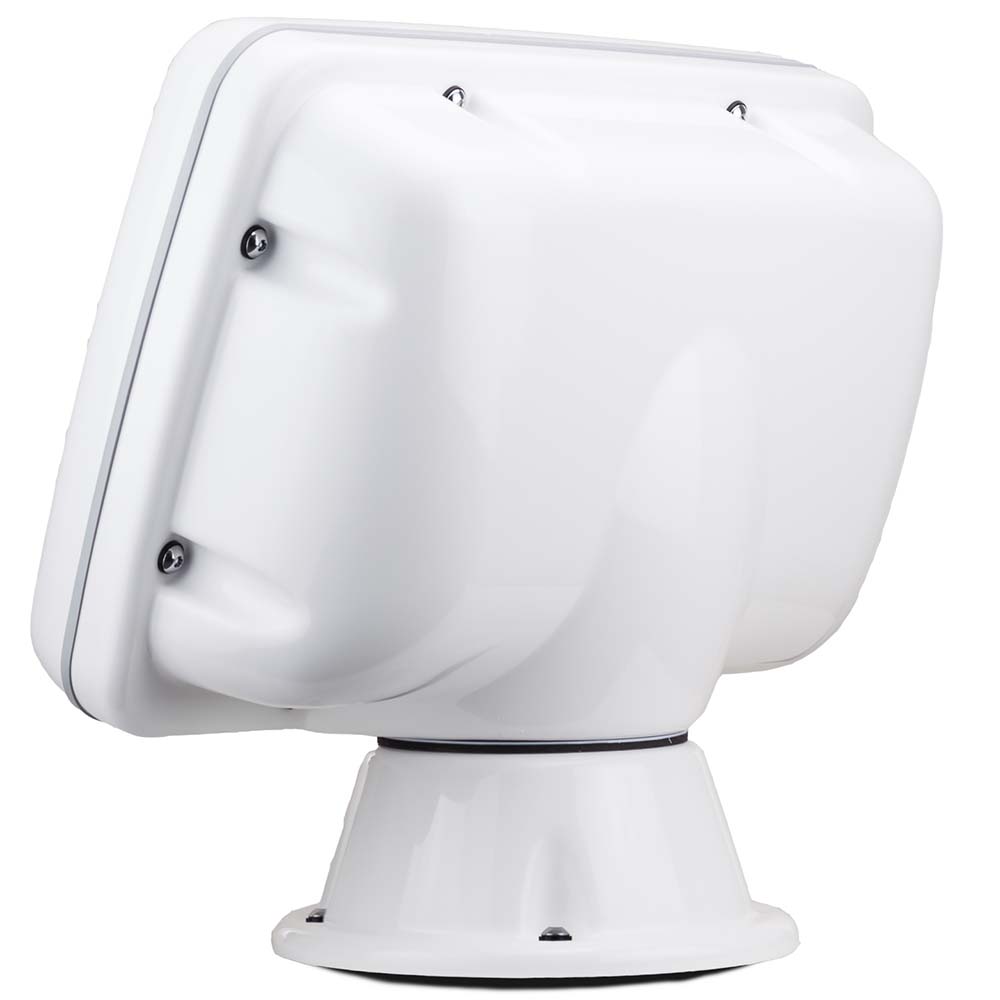 NavPod PowerPod Pre-Cut f/Garmin GPSMAP 923, 923xsv, 943 943xsv