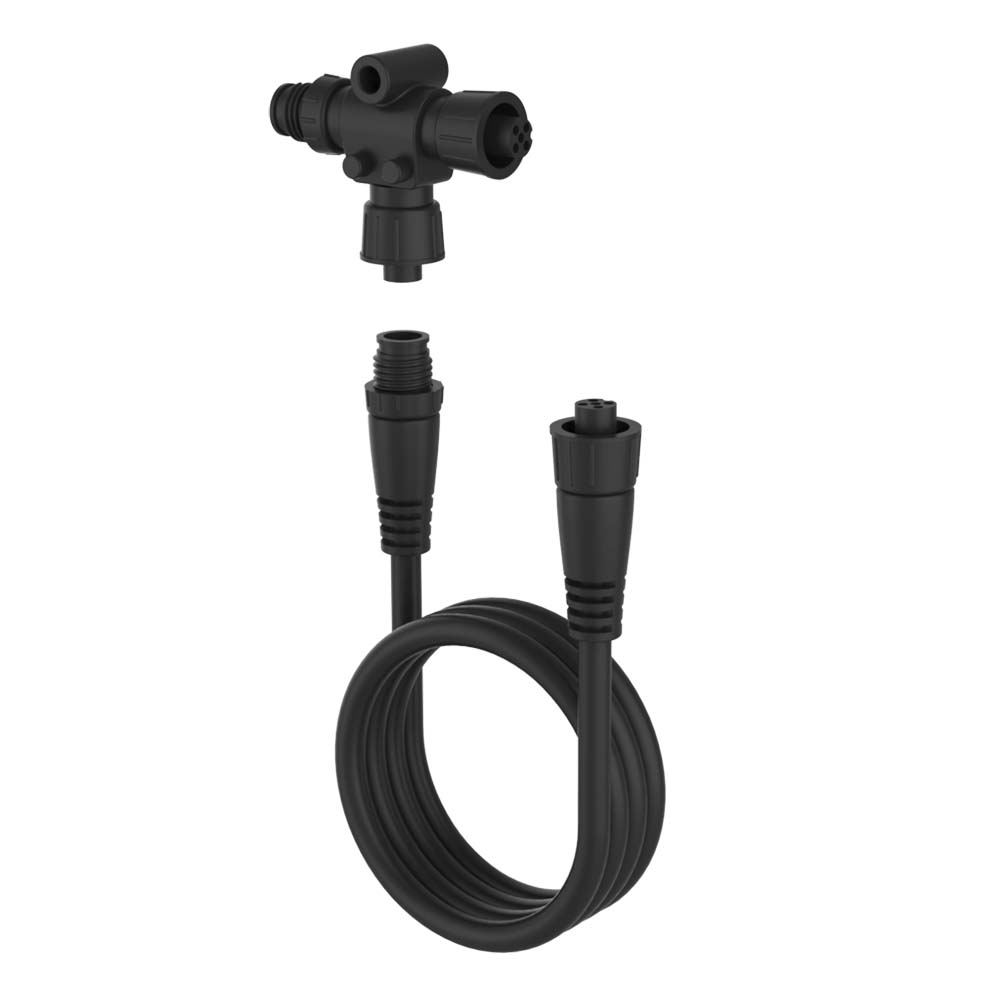 Siren Marine NMEA 2000 Cable T Connector Connection Kit f/Siren 3 Pro
