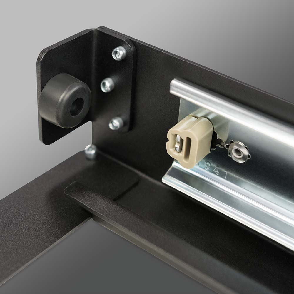 Dometic Slide Mount Kit f/CFX3 CFX5 95DZ/100 Coolers