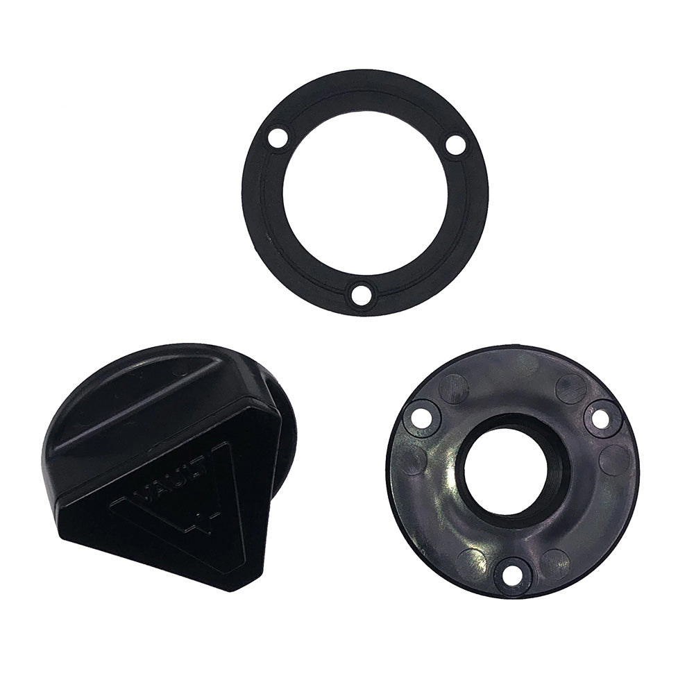 Seaview Vault Pro - Drain Plug Garboard Assembly