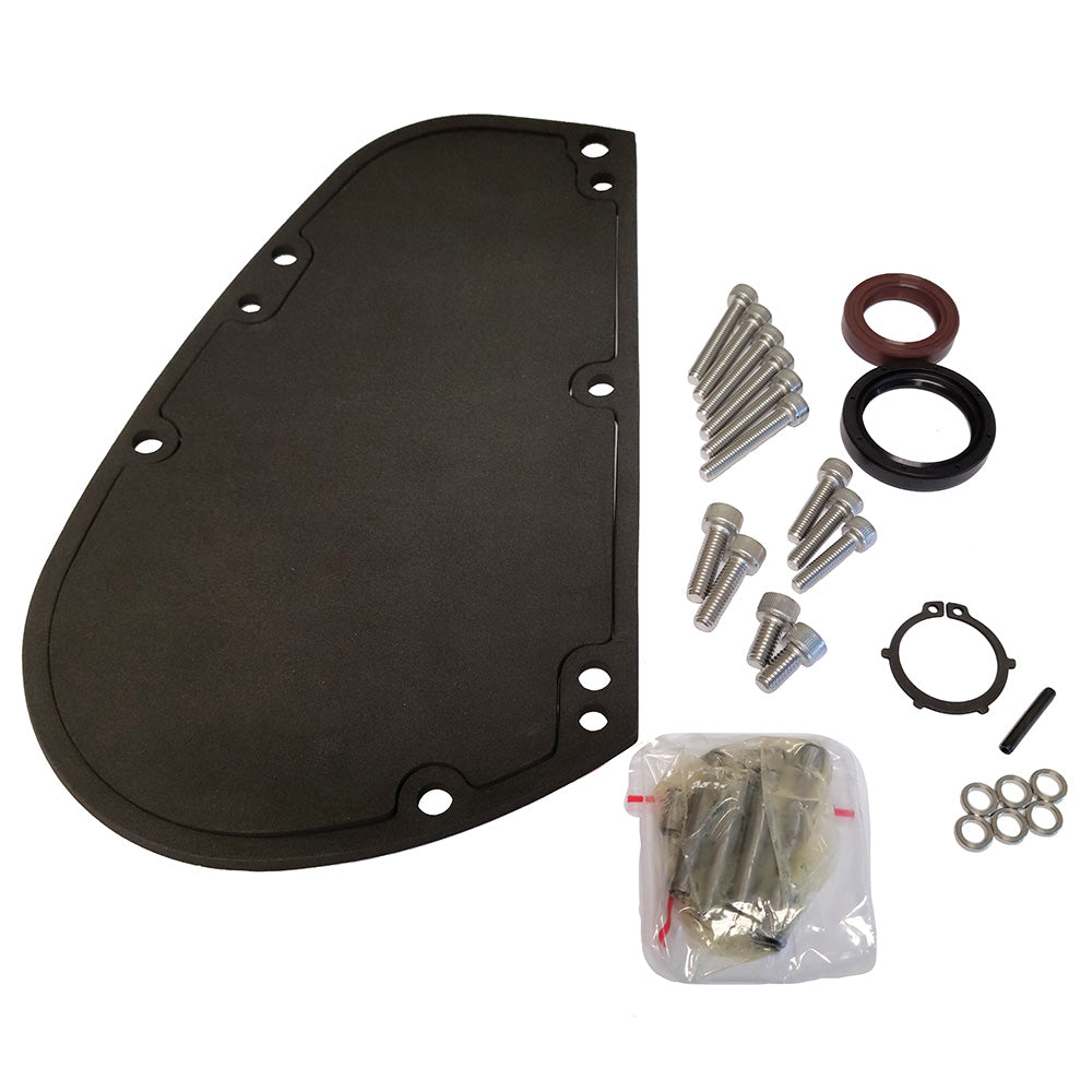 Lewmar Pro-Series Generation 3 Seals Screws Kit