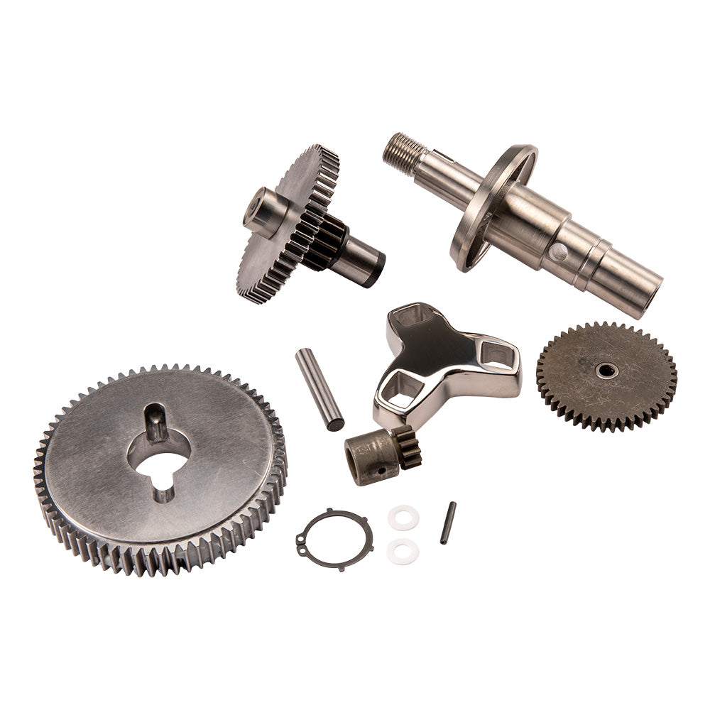 Lewmar Pro-Series Generation 2 Gears Shaft Kit