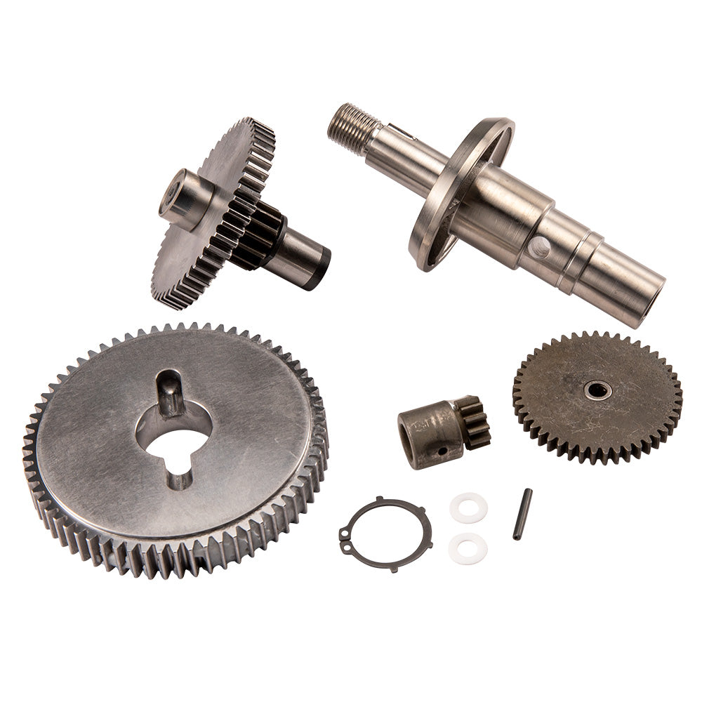 Lewmar Generation 3 Pro-Series Gears Shaft Kit