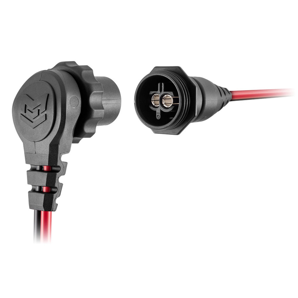 Minn Kota MKR-28 Trolling Motor Plug Receptacle