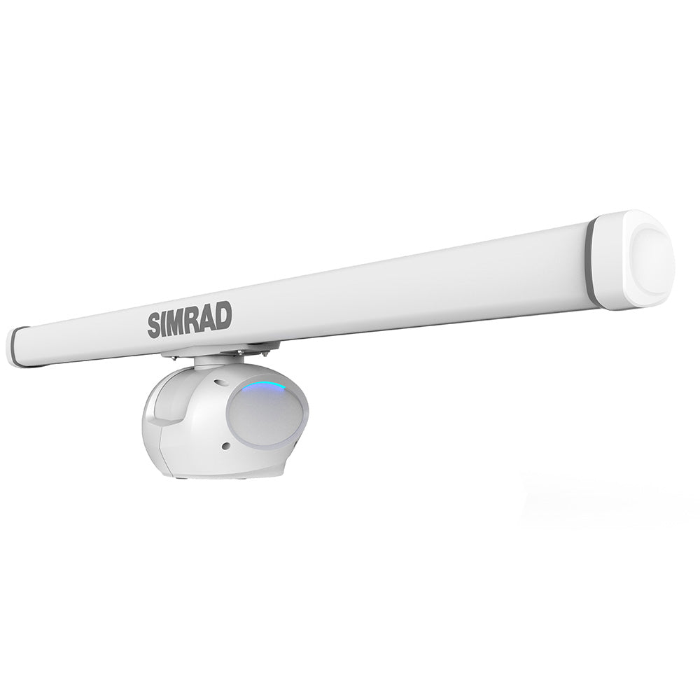Simrad HALO 3006 Radar w/6 Open Array 20M Cable