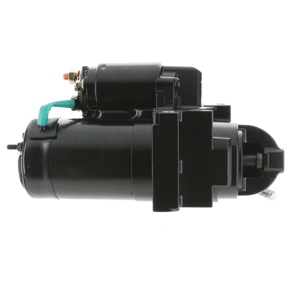 ARCO Marine High-Performance Inboard Starter w/14" Flywheel Gear Reduction