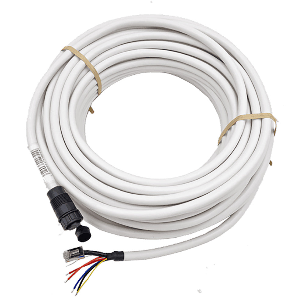 Simrad 20M Power Ethernet Cable f/HALO 2000 3000 Series