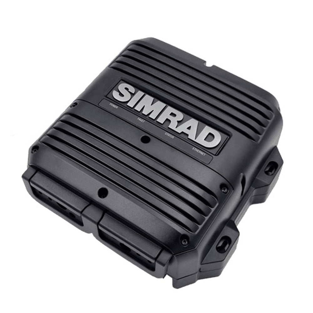Simrad HALO RI-50 Power Supply f/HALO 2000 3000 Radars