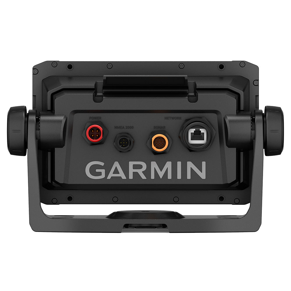 Garmin ECHOMAP UHD2 64sv Chartplotter/Fishfinder Combo w/US Coastal Maps GT54UHD-TM