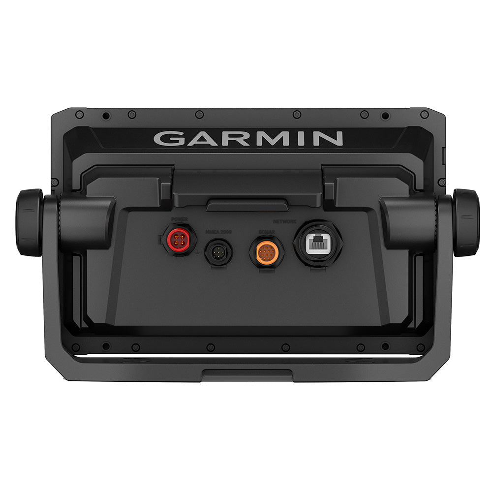 Garmin ECHOMAP UHD2 93sv Chartplotter/Fishfinder Combo w/US Inland Maps GT56UHD-TM