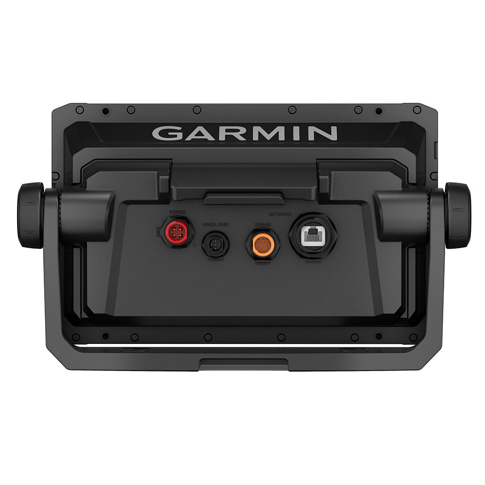 Garmin ECHOMAP UHD2 94sv Chartplotter/Fishfinder Combo w/US Coastal Maps GT56UHD-TM