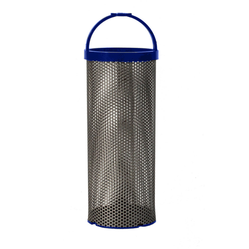 GROCO BS-22 Stainless Steel Basket f/SS-750 BVS-750