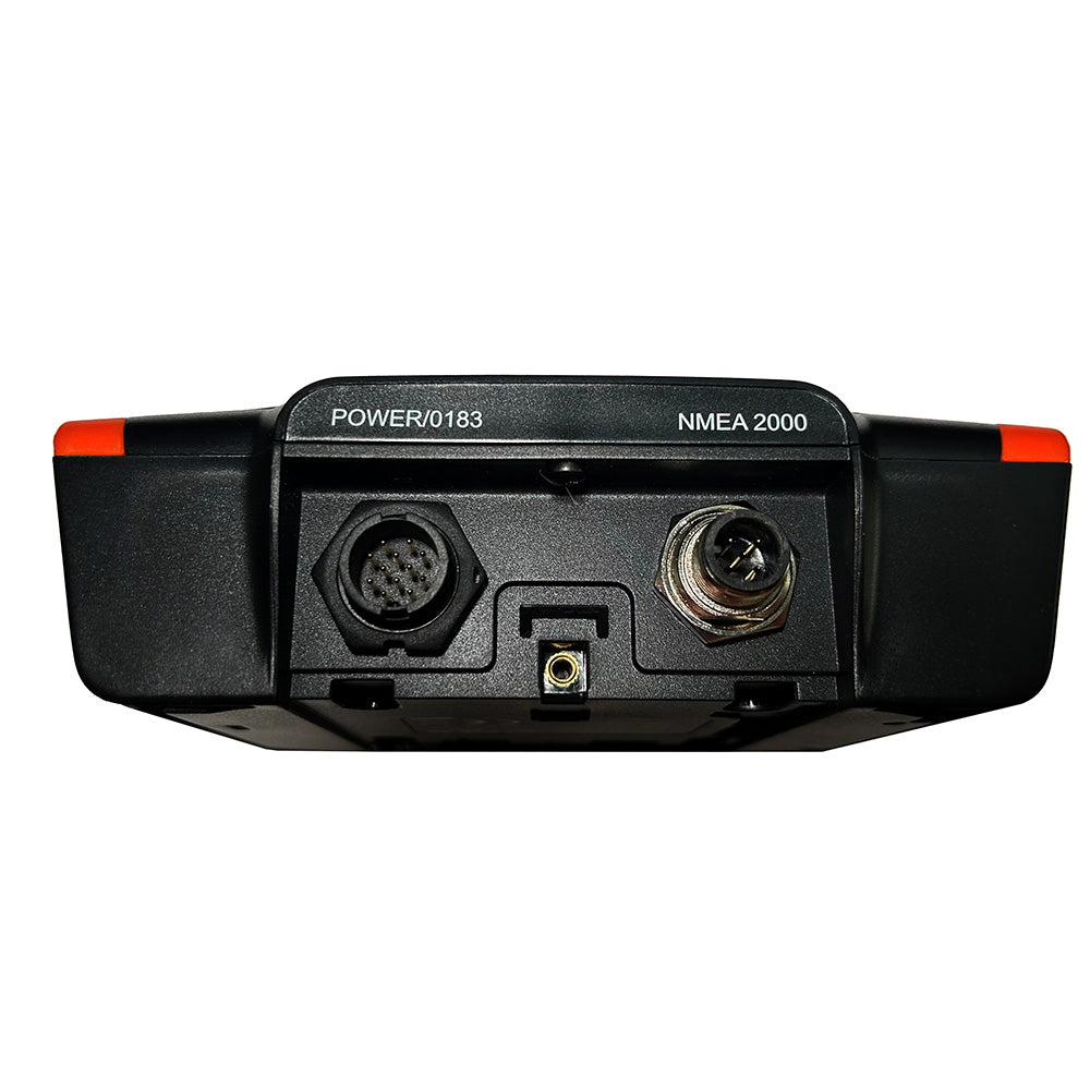 em-trak B924 Class B AIS Transceiver w/WiFi, Bluetooth VHF Antenna Splitter - 2W CSTDMA
