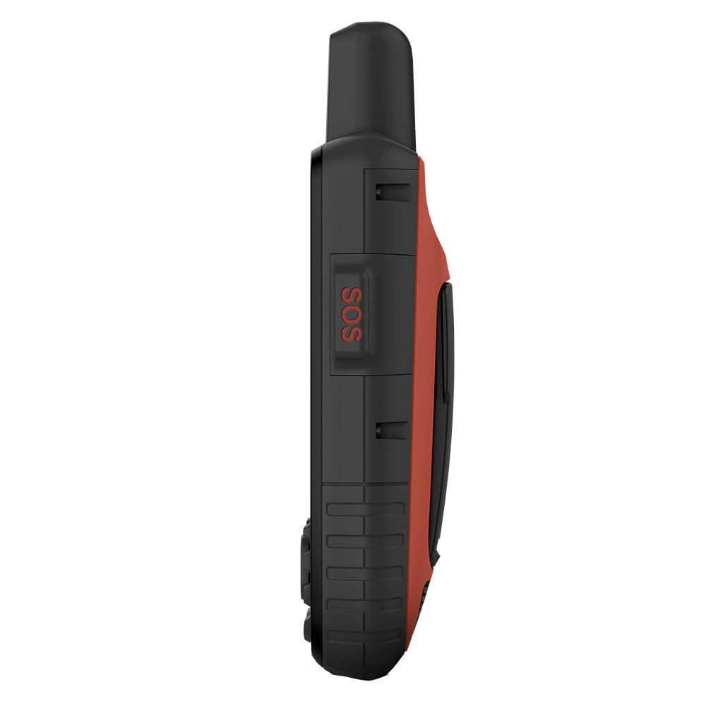 Garmin GPSMAP 67i - GPS Handheld w/inReach Technology