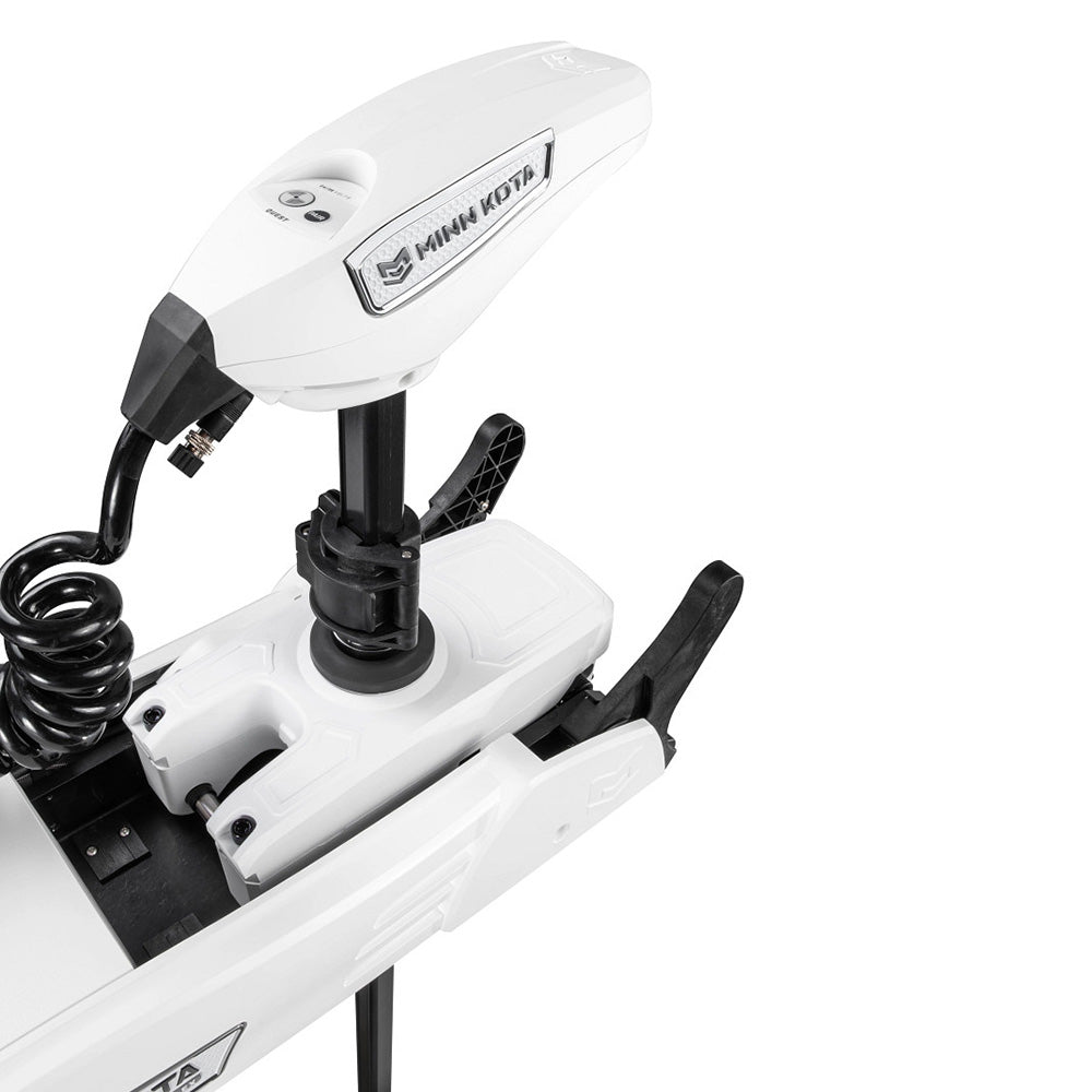 Minn Kota Riptide Terrova QUEST 90/115 Trolling Motor w/Wireless Remote - 24/36V - 90/115LBS - 87"