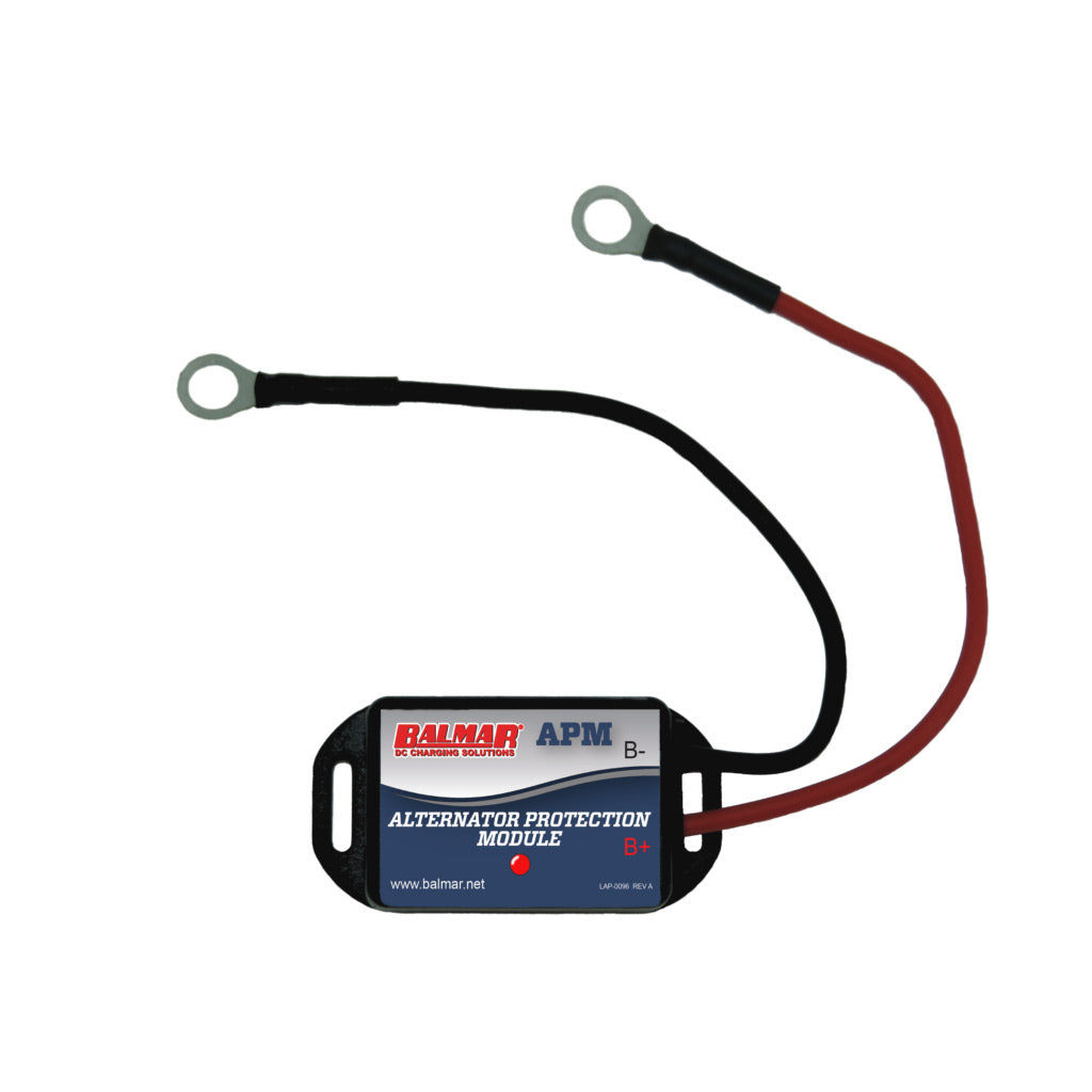 Alternator Protection Module - 12V - TYR
