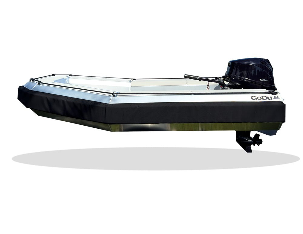 GoDu 8.5 FlatDeck Model