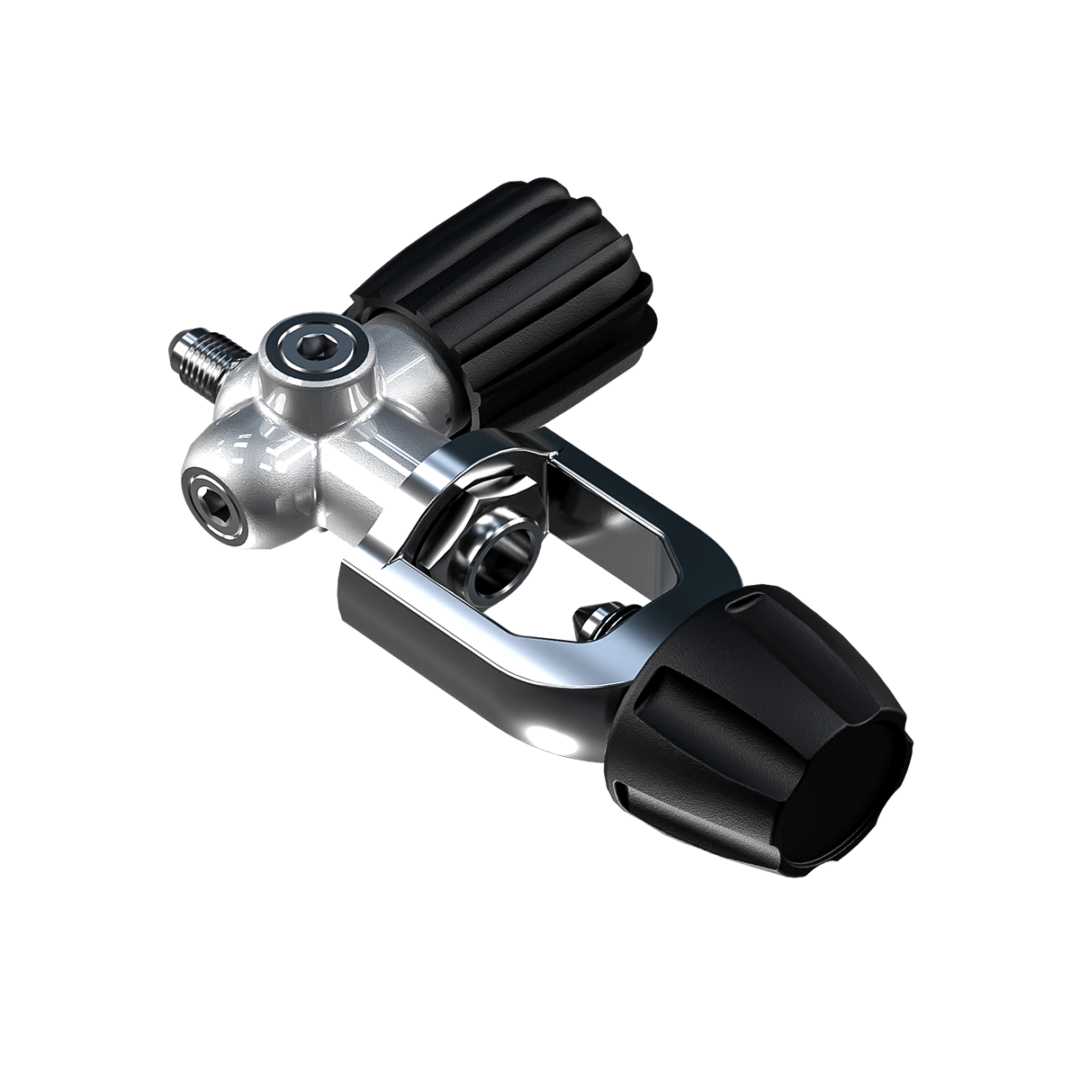 DRV INT/YOKE 232 bar