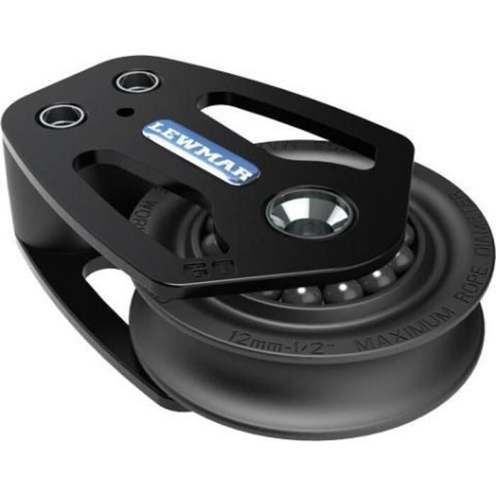 Lewmar 60mm HTX Footblock