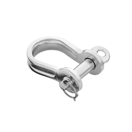 G-Ring Shackles